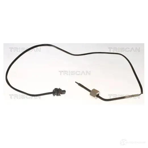 Датчик температуры выхлопных газов TRISCAN 1439187969 882623015 0L DJY - Изображение 1