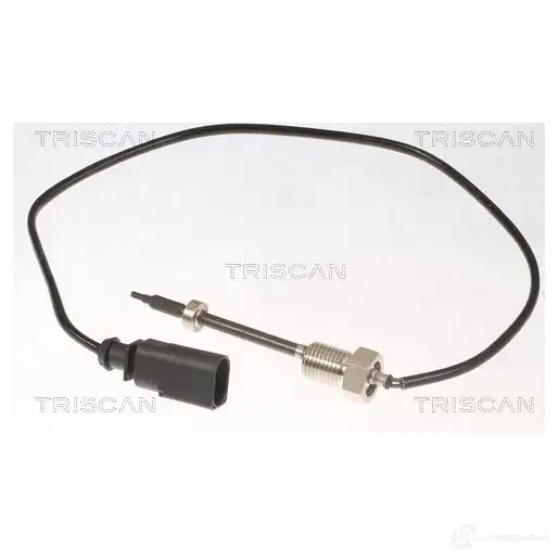 Датчик температуры выхлопных газов TRISCAN KRE4IZ U 1439188087 882629005 - Изображение 1