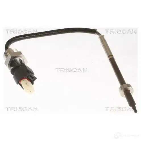 Датчик температуры выхлопных газов TRISCAN 1V2V 5 882623010 1439188093 - Изображение 1