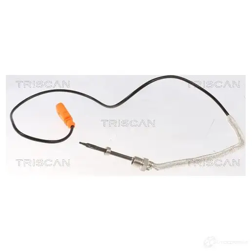 Датчик температуры выхлопных газов TRISCAN 882629033 3Z QTT 1439188127 - Изображение 1