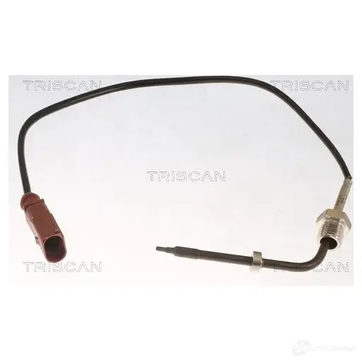 Датчик температуры выхлопных газов TRISCAN 1439188187 LC XYH 882629044 - Изображение 1