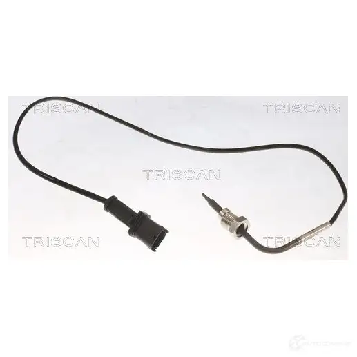 Датчик температуры выхлопных газов TRISCAN 1439188230 882615011 IT QC3 - Изображение 1