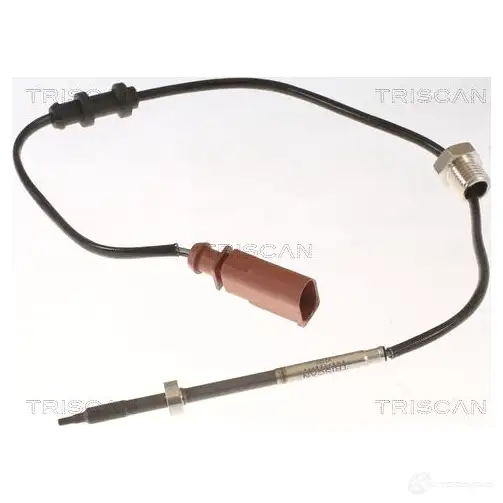 Датчик температуры выхлопных газов TRISCAN 1439188253 E4O 3I5 882629003 - Изображение 1