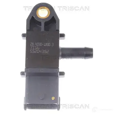 Датчик разности давлений TRISCAN 1437847781 SYBQ 40 882315002 - Изображение 1