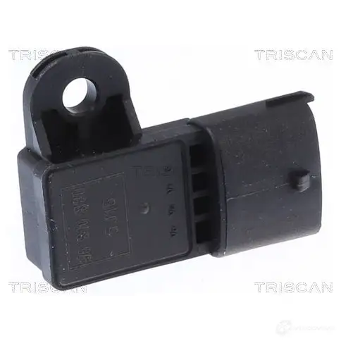 Датчик абсолютного давления TRISCAN 882424014 1437848192 Y A4ZC изображение 2