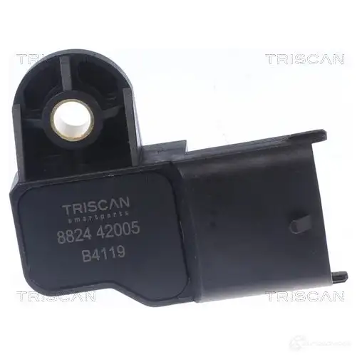 Датчик абсолютного давления TRISCAN 1437848493 KEW 9F 882442005 изображение 0