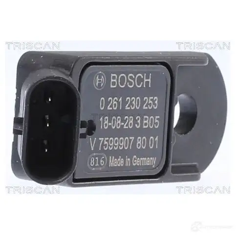 Датчик абсолютного давления TRISCAN H6GF K6 1437848942 882410035 изображение 1