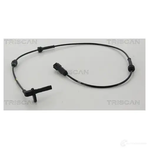 Датчик АБС TRISCAN W5LER DV 818010105 5710476309617 1424596845 - Изображение 1