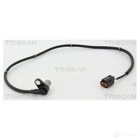 Датчик АБС TRISCAN 5710476270719 1135674 76QI ZY 818042301 - Изображение 1
