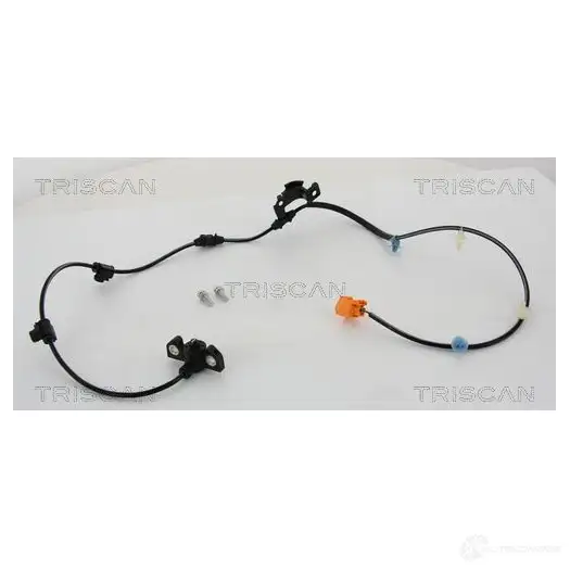 Датчик АБС TRISCAN 818040502 S5J 6632 1135629 5710476229168 - Изображение 1