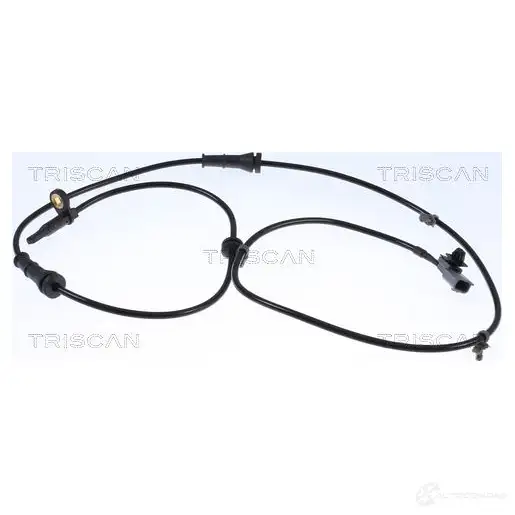Датчик АБС TRISCAN 1424596868 5710476312945 01 J81MC 818014127 - Изображение 1