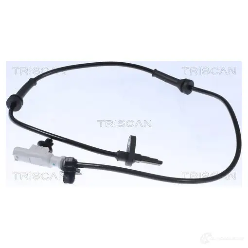 Датчик АБС TRISCAN JGV1WG O 1437870160 818010114 - Изображение 1