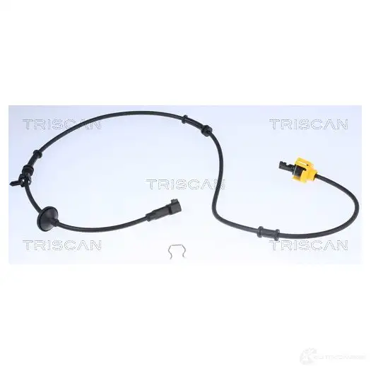 Датчик АБС TRISCAN 818080201 7356E 4 1437864404 - Изображение 1