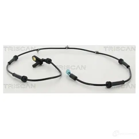 Датчик АБС TRISCAN 818014609 5710476233172 Z6EJB2 I 1135008 - Изображение 1