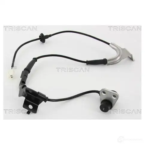 Датчик АБС TRISCAN 5710476225214 KQYP D1 818050402 1135997 - Изображение 1