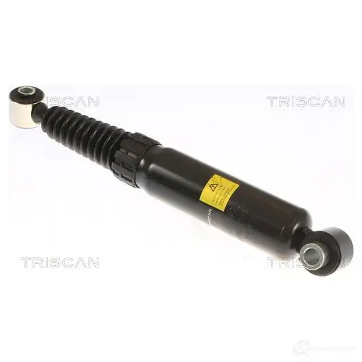 Амортизатор TRISCAN 870528201 1437866432 2V7K3 P изображение 0