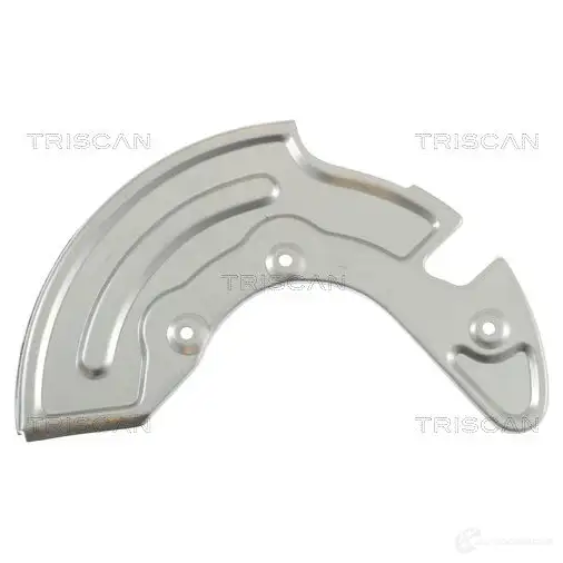 Щиток тормозного диска TRISCAN G0THAE 1 812529114 1437851552