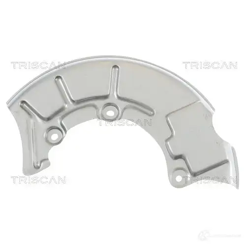 Щиток тормозного диска TRISCAN DIRGSF O 1437852711 812529107