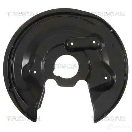 Щиток тормозного диска TRISCAN 1437851732 ND 9F9U 812529253