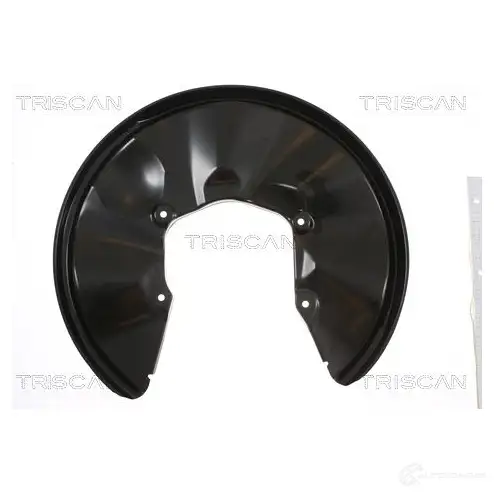 Щиток тормозного диска TRISCAN 1437851782 812529269 7RC29P I