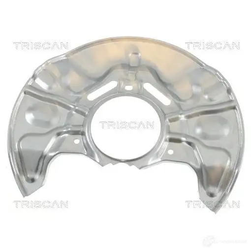 Щиток тормозного диска TRISCAN 1437851652 21 2R4 812513113