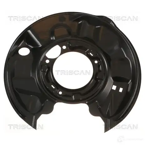 Щиток тормозного диска TRISCAN 1437851750 CCQ0 GP 812523203