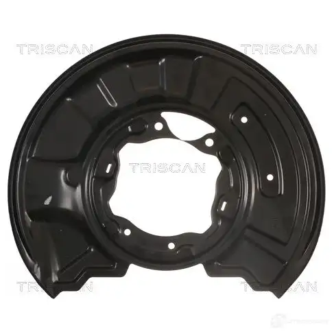 Щиток тормозного диска TRISCAN 812523217 SASNM 9T 1437851741