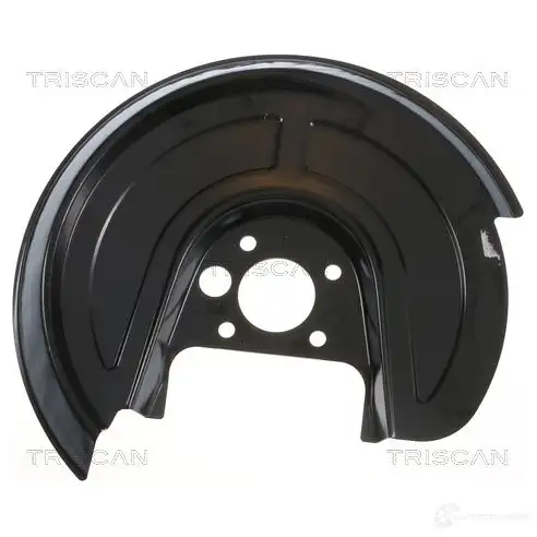 Щиток тормозного диска TRISCAN 812529212 B 8RN5 1437851640 изображение 0