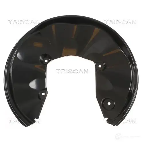 Щиток тормозного диска TRISCAN 812529223 1437851770 JI P11F