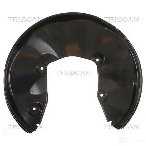 Щиток тормозного диска TRISCAN 812529224 1437851774 1A5 P9UL