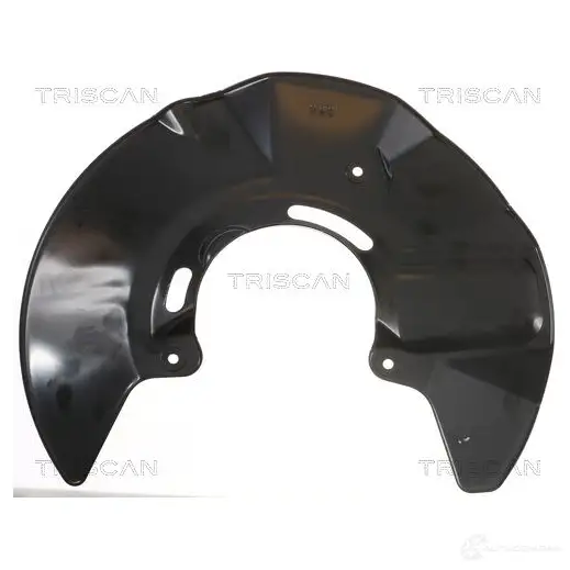 Щиток тормозного диска TRISCAN 812529126 1437851763 7B8X AN9