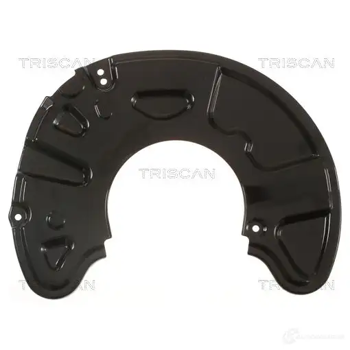 Щиток тормозного диска TRISCAN 812523111 YC I8OI4 1437851820