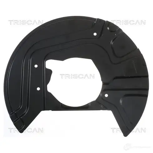 Щиток тормозного диска TRISCAN OCV QVG 1437851861 812511122