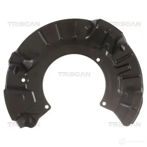 Щиток тормозного диска TRISCAN 812511101 1437851781 AF YDBWI