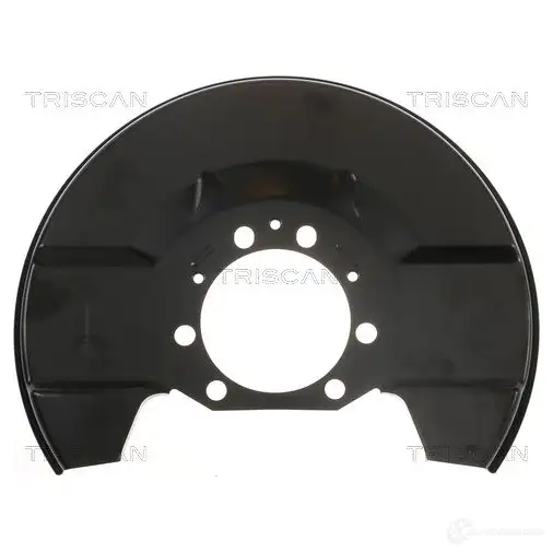 Щиток тормозного диска TRISCAN 5W ENYG 1437851746 812565101