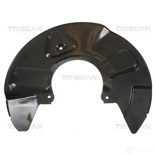 Щиток тормозного диска TRISCAN O WZW4SJ 812529136 1437851478