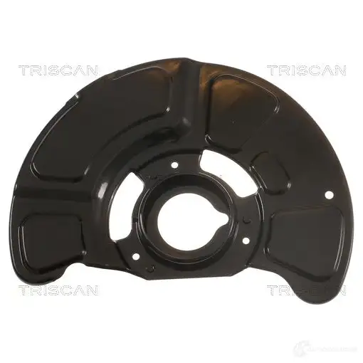 Щиток тормозного диска TRISCAN 1437851481 E 7TMIEG 812523101