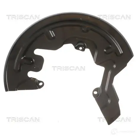 Щиток тормозного диска TRISCAN 1437851699 5MH 0LL 812525101