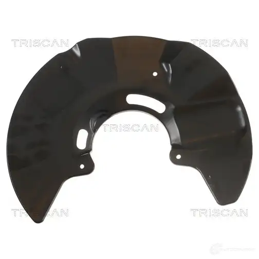 Щиток тормозного диска TRISCAN MMPN0T P 812529127 1437851703