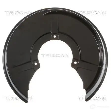 Щиток тормозного диска TRISCAN 812529266 1437851837 ZAIQ Y58