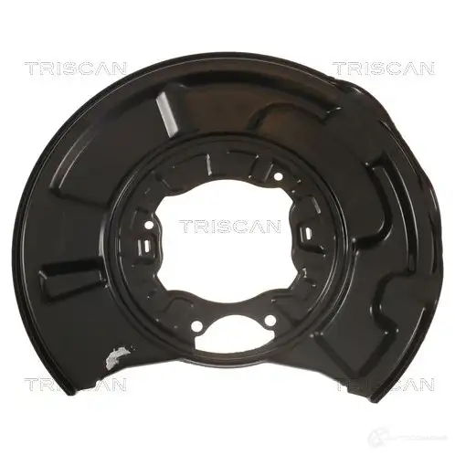 Щиток тормозного диска TRISCAN ZR 1P28R 1437851486 812523218