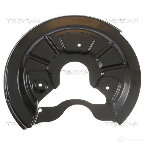 Щиток тормозного диска TRISCAN 1437851722 812529208 0NL TORK