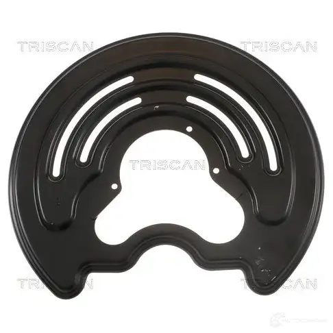Щиток тормозного диска TRISCAN 1437851844 812525205 D ZRXR9