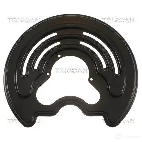 Щиток тормозного диска TRISCAN 1437851840 S NZ7MY2 812525206 изображение 0