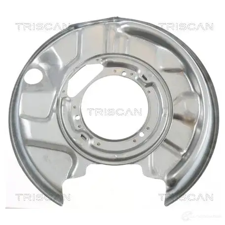 Щиток тормозного диска TRISCAN 1437851868 812523207 7Q0 J7