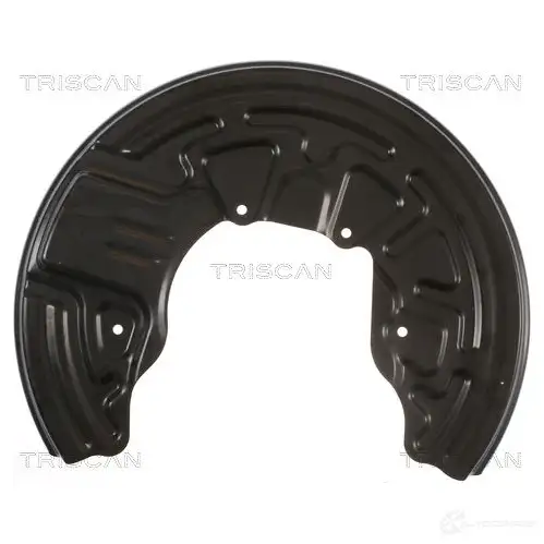 Щиток тормозного диска TRISCAN 812529124 F AT4L 1437852211