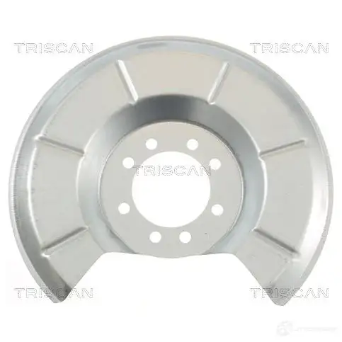 Щиток тормозного диска TRISCAN 1437851490 HSF4X S 812527205