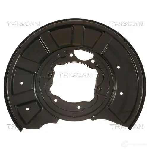 Щиток тормозного диска TRISCAN V2YL 0L 812523221 1437852736