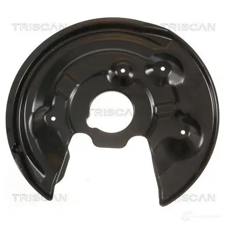 Щиток тормозного диска TRISCAN B98B R 812529216 1437851489