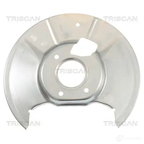 Щиток тормозного диска TRISCAN 1437864759 5SH46 RV 812550203 изображение 0